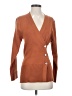 Pixie Market Brown Cardigan Size S - photo 1