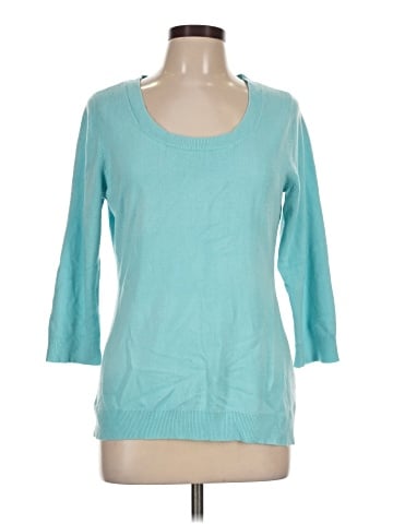 New York & Company Pullover Sweater (view 1)