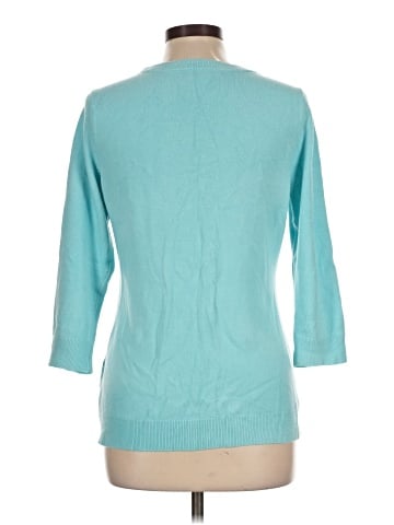 New York & Company Pullover Sweater (view 2)