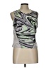 Lululemon Athletica Green Tank Top Size 10 - photo 1