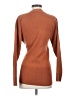 Pixie Market Brown Cardigan Size S - photo 2