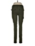 PrAna Green Cargo Pants Size 4 - photo 2