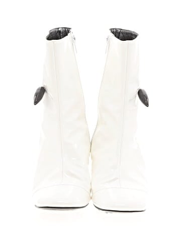 Dorateymur Ankle Boots (view 2)