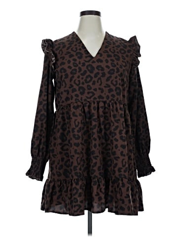 Shein Casual Dress (view 1)