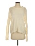 360 Cashmere Ivory Pullover Sweater Size S - photo 1