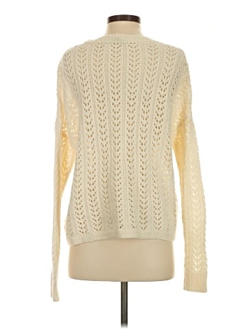 360 Cashmere Pullover Sweater (view 2)