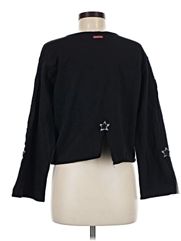 Hard Tail Pullover Sweater (view 2)