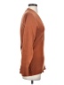 Pixie Market Brown Cardigan Size S - photo 4