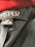Kasper Burgundy Blazer Size 12 (petite) - photo 6
