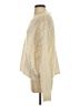 360 Cashmere Ivory Pullover Sweater Size S - photo 5