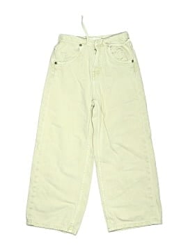 Zara Jeans (view 1)
