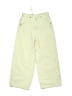Zara Yellow Jeans Size 6 - photo 1