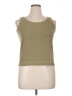 Eddie Bauer Green Tank Top Size XL - photo 1