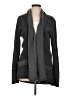 Hard Tail Gray Cardigan Size L - photo 1