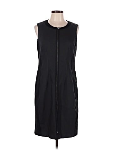 T Tahari Casual Dress (view 1)