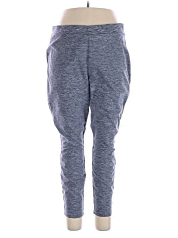 Susan Graver Active Pants (view 1)