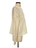 360 Cashmere Ivory Pullover Sweater Size S - photo 4