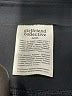 Girlfriend Collective Solid Black Active Pants Size 2X - photo 4