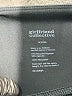 Girlfriend Collective Solid Black Active Pants Size 2X - photo 5