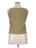 Eddie Bauer Green Tank Top Size XL - photo 2