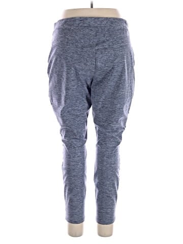 Susan Graver Active Pants (view 2)