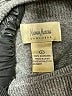 Neiman Marcus 100% Cashmere Gray Cashmere Pullover Sweater Size L - photo 7