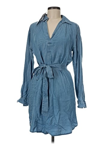 Daily Ritual Casual Dress (view 1)