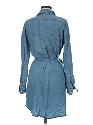 Daily Ritual Casual Dress (view 2)