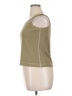 Eddie Bauer Green Tank Top Size XL - photo 5