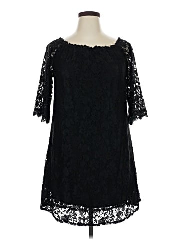 Ours Cocktail Dress (view 1)
