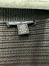 Hilary Radley Black Pullover Sweater Size L - photo 7