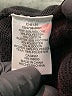 Hilary Radley Black Pullover Sweater Size L - photo 8