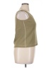 Eddie Bauer Green Tank Top Size XL - photo 4