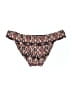 Unbranded Paisley Brown Swimsuit Bottoms Size 26 waist (estimated) - photo 2