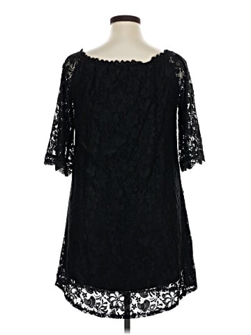 Ours Cocktail Dress (view 2)
