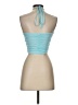 Shein Teal Tank Top Size XS - photo 2