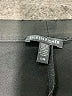 Eileen Fisher Solid Black Active Pants Size L - photo 7