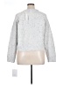 Song of Style Silver Cardigan Size XL - photo 2