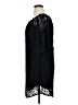 Ours Black Cocktail Dress Size XL - photo 5