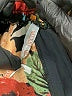 Assorted Brands Floral Black Casual Skirt Size 2X - photo 4