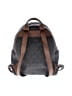 MICHAEL Michael Kors Graphic Black Backpack One size - photo 2