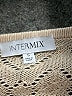 Intermix 100% Lyocell Tan Tank Top Size S - photo 7