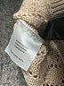 Intermix 100% Lyocell Tan Tank Top Size S - photo 8