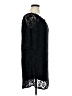 Ours Black Cocktail Dress Size XL - photo 4