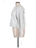 Song of Style Silver Cardigan Size XL - photo 5