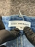 Good American Blue Jeans Size 16 - photo 7