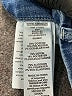 Good American Blue Jeans Size 16 - photo 8