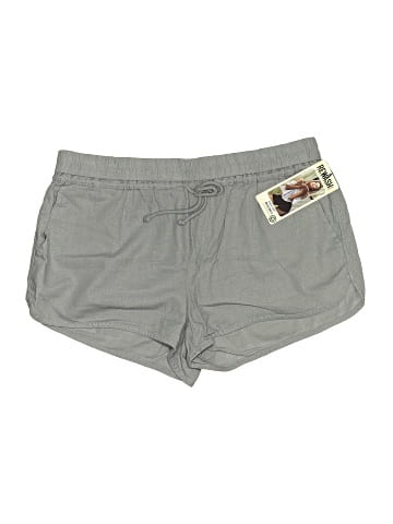 Rewash Khaki Shorts (view 1)