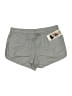 Rewash Gray Khaki Shorts Size XL - photo 1