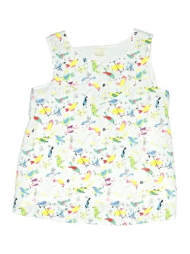 Assorted Brands Sleeveless Top (view 1)